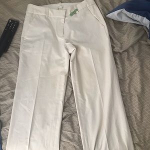 J.Crew Maiden Trousers